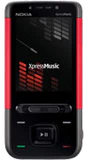 Nokia 5610 XpressMusic