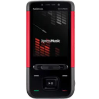 Nokia 5610 XpressMusic