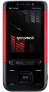 Nokia 5610 XpressMusic