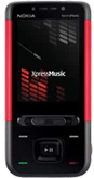Nokia 5610 XpressMusic
