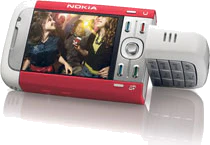 Nokia 5700 XpressMusic