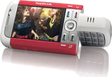 Nokia 5700 XpressMusic
