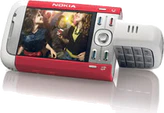 Nokia 5700 XpressMusic