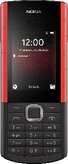 Nokia 5710 XpressAudio (16AQUB01A08)