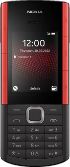 Nokia 5710 XpressAudio (16AQUB01A08)