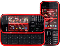 Nokia 5730 XpressMusic