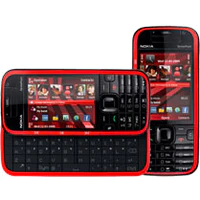 Nokia 5730 XpressMusic