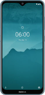 Nokia 6.2