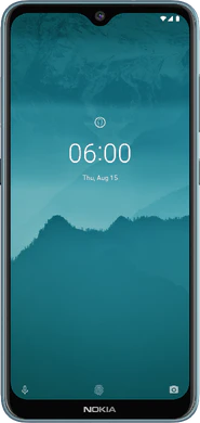 Nokia 6.2