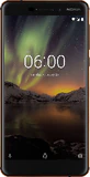 Nokia 6.1