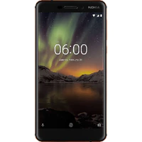 Nokia 6.1