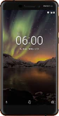 Nokia 6.1
