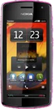 Nokia 600