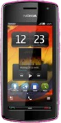 Nokia 600