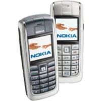 Nokia 6020