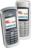 Nokia 6020