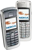 Nokia 6020