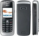 Nokia 6021