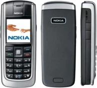 Nokia 6021