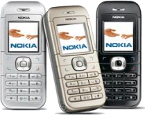 Nokia 6030