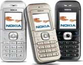 Nokia 6030