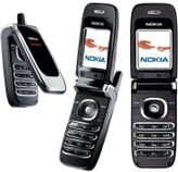 Nokia 6060