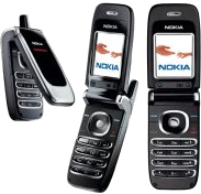 Nokia 6060