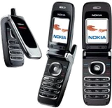 Nokia 6060
