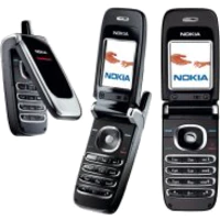 Nokia 6060