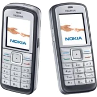 Nokia 6070