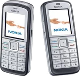 Nokia 6070