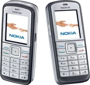 Nokia 6070