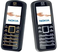 Nokia 6080