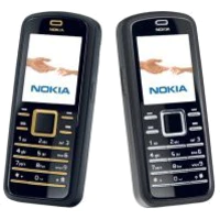 Nokia 6080