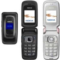 Nokia 6085