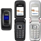 Nokia 6085