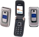 Nokia 6086