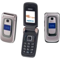 Nokia 6086