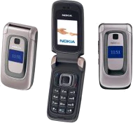 Nokia 6086