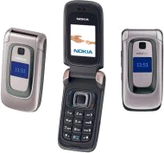 Nokia 6086