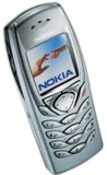 Nokia 6100