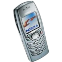 Nokia 6100