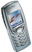 Nokia 6100