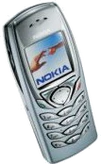 Nokia 6100