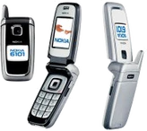 Nokia 6101