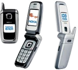 Nokia 6101