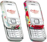 Nokia 6111 Cath Kidston Edition