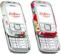 Nokia 6111 Cath Kidston Edition