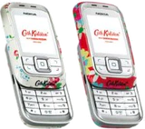 Nokia 6111 Cath Kidston Edition