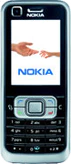 Nokia 6120 Classic
